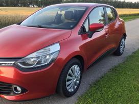 Renault Clio, hatchback