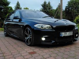 BMW 530, 3.0 l., universalas
