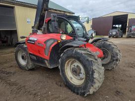 Manitou MLT 733-115 LSU, self-propelled loaders