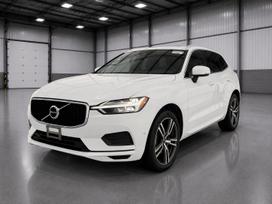 Volvo XC60, 2.5 l., Внедорожник / Кроссовер