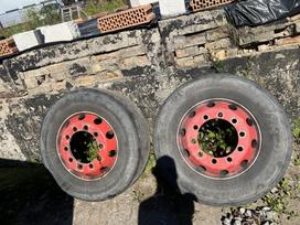 Matador FHR4, universalios 315/70 R22,5