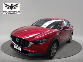 Mazda CX-30, 2.0 l., Внедорожник / Кроссовер