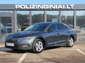 Skoda Octavia, 1.0 l., hatchback