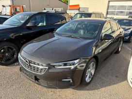 Opel Insignia, 2.0 l., sedans