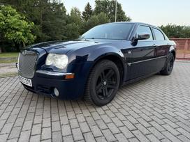 Chrysler 300C, 3.0 l., Седан
