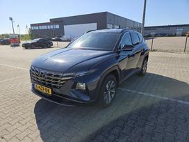 Hyundai Tucson, 1.6 l., Внедорожник / Кроссовер