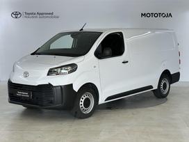Toyota Proace, 2.0 l., cargo van