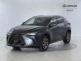 Lexus NX 450h+, 2.5 l., Внедорожник / Кроссовер