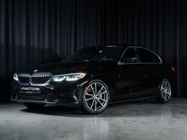 BMW 330, 2.0 l., saloon / sedan