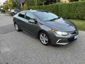 Chevrolet Volt, 1.5 l., hatchback