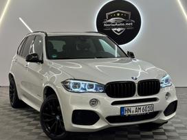BMW X5, 3.0 l., Внедорожник / Кроссовер