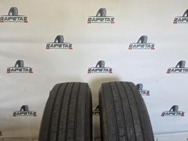Pirelli Formula Steer, всесезонные 315/70 R22,5
