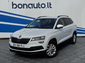 Skoda Karoq, 1.6 l., visureigis / krosoveris