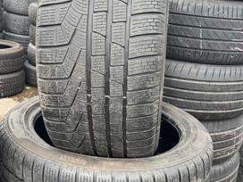 Pirelli Sottozero Winter 240 serie II, всесезонные 255/40 R18