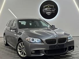 BMW 520, 2.0 l., wagon