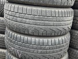 Pirelli Sottozero Winter 210 serie II, vissezonas 235/55 R18