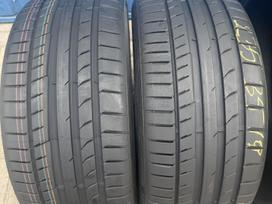 Continental ContiSportContact 2017m, летние 235/35 R19