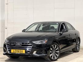 Audi A4, 2.0 l., Седан