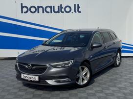 Opel Insignia, 2.0 l., wagon