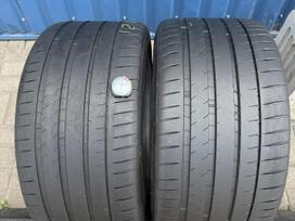Michelin Pilot Sport 4 S MO1 (2021/2022, vasarinės 315/30 R21