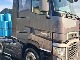 Renault T520, 2 miegamosios vietos