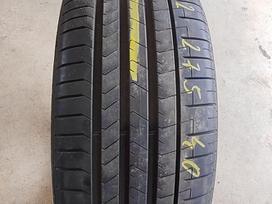 Pirelli P Zero PZ4, summer 275/40 R22