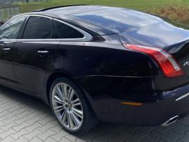 Jaguar XJ, 3.0 l., Седан