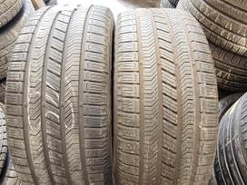 Continental Cross Contact RX, summer 275/45 R22