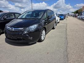 Opel Zafira Tourer, 2.0 l., mpv / minivan