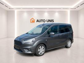 Ford Tourneo Courier, 1.5 l., commercial
