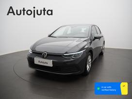 Volkswagen Golf, 1.0 l., Хэтчбек