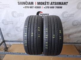 Rotalla RU01, летние 235/45 R17