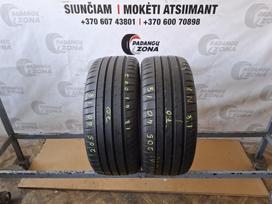 Michelin Pilot Sport 4, summer 205/40 R18