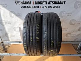 Pirelli Cinturato P7, summer 225/55 R17