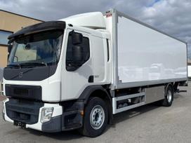 Volvo FE 320, box trucks / box vans