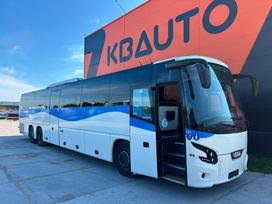 VDL Futura FMD 2-148/440 6x2*4, междугородние / пригородние