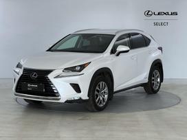 Lexus NX 300h, 2.5 l., Внедорожник / Кроссовер