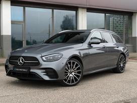 Mercedes-Benz E300, 2.0 l., wagon