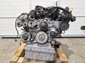 Mercedes-Benz Sprinter, 651.955, engine