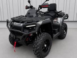 AODES/UPMOTO PATHCROSS 650L 650cc, квадроциклы