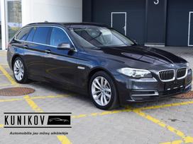 BMW 520, 2.0 l., universalas