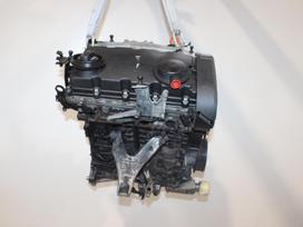 Audi A4, BRD, двигатель