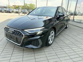 Audi A3, 1.0 l., Седан