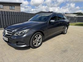 Mercedes-Benz E250, 2.1 l., Универсал