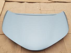 Toyota C-HR, F40, Grotelė buferį 52129 f4010 kapotas sparnas 53802 f4030 538