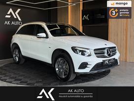 Mercedes-Benz GLC350, 2.0 l., Внедорожник / Кроссовер
