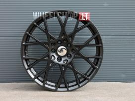Audi RS3 EU-3S1293 Style Satin, lengvojo lydinio, R19