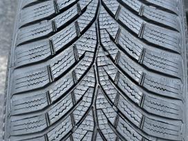 Continental WinterContact TS870, зимние 225/50 R17