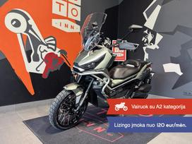 Zontes 368G 368cc, scooters / mopeds