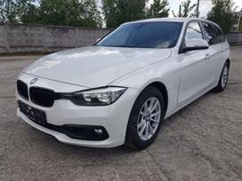 BMW 316, 2.0 l., Универсал